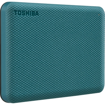 Toshiba CANVIO ADVANCE 4TB, HDTCA40EG3CA