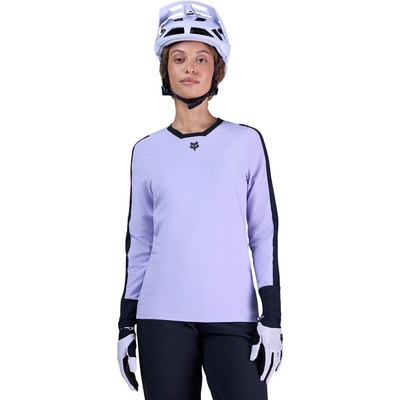 Fox Wms Defend Thermal Jersey lilac 24/25