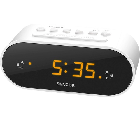 Sencor SRC 1100