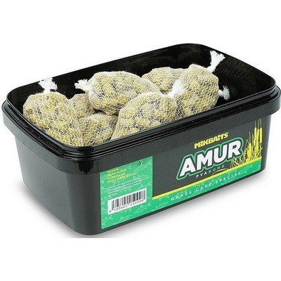 Michal Kučera MIKBAITS Mikbaits Amur range - Amur hotové PVA 15ks