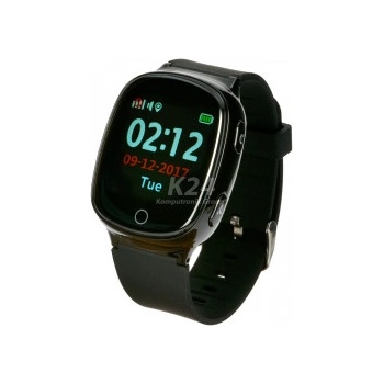 Garett GPS3