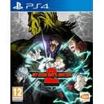 BANDAI NAMCO Entertainment My Hero One's Justice 2 (PS4)