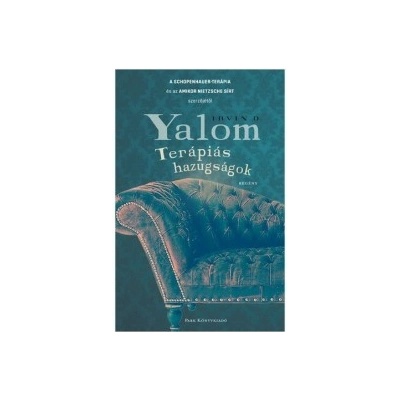 Terápiás hazugságok