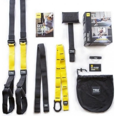 TRX Profesionál "Pro Kit P5" – Zboží Dáma