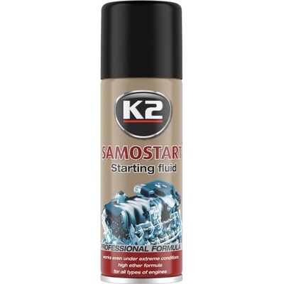 K2 Super Start 400 ml – Zbozi.Blesk.cz