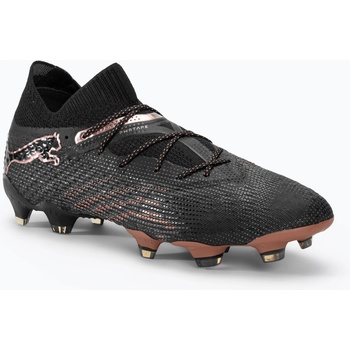 PUMA Футболни обувки PUMA Future 7 Ultimate FG/AG puma black/copper rose