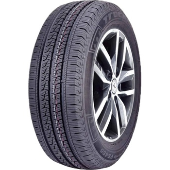 Tracmax X-Privilo VS-450 215/75 R16 116/114R