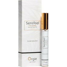 Orgie Sensfeel For Woman Pheromones Perfume 10 ml
