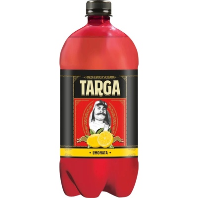Targa Florio Limonata Limone 1,33 l