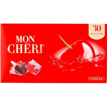 Ferrero Mon Cheri 315 g