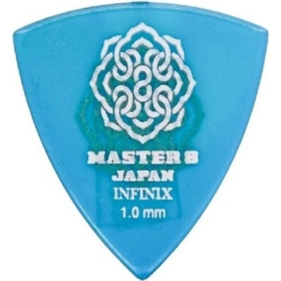 MASTER 8 JAPAN INFINIX HARD GRIP TRIANGLE 1.0mm – Zbozi.Blesk.cz