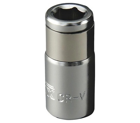 Adaptér na bity 1/4"