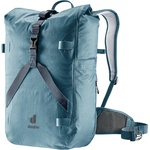 Deuter Раница за колоездене Deuter Amager 25+5 Cycling backpack - Atlantic - размер One Size (502-6275-0611)