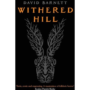 Withered Hill (ISBN: 9781804367513)