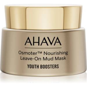 Ahava Youth Boosters Osmoter дълбоко подхранваща маска 50ml