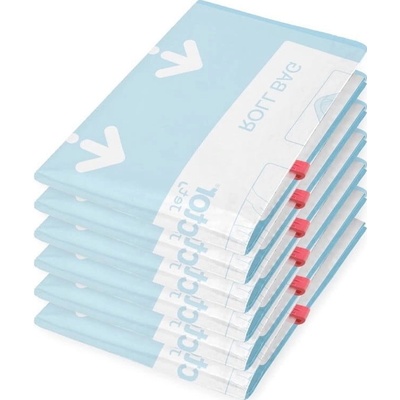 Compactor 6 ks Roll Up S