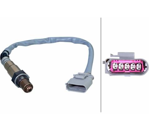 Lambda sonda HELLA 6PA 358 243-241