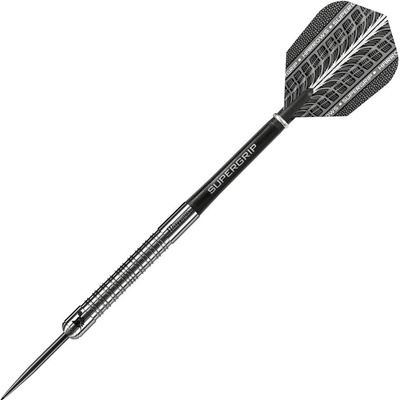 Harrows steel Supergrip R 23g 90% wolfram