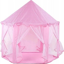 Woopie Stan Zámok Princeznej XXL domček