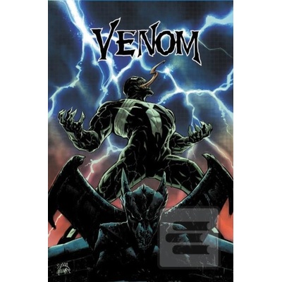 Venom By Donny Cates 1