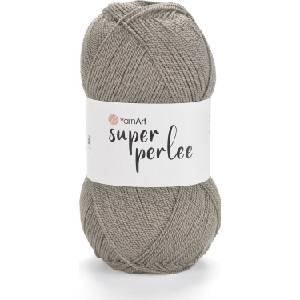 YARNART Super Perlee 218 Плетива прежда (Super Perlee 218)