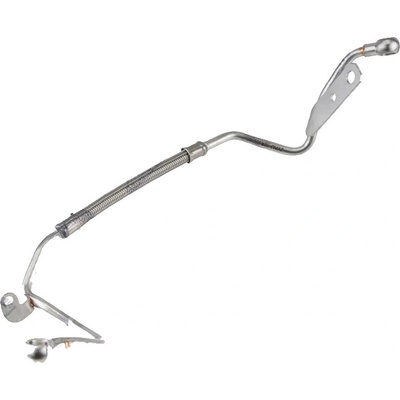 NTY Olejová Rúrka Turbodúchadla Motorizácia 1.8T Audi A3 96-03 TT 98-06 VW Golf IV 02-06 Bora I 02-05 Skoda Octavia I 98-10 a ďalší (06A145778D)