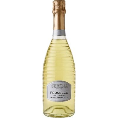 Serena Prosecco Millesimato DOC 2024 11% 0,75 l (holá láhev)
