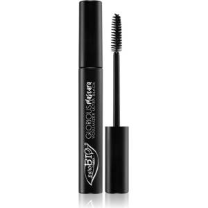 puroBIO Cosmetics Glorious спирала придаваща обем 7ml