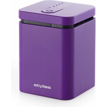 Stylies Elara aroma difuzer 190 g fialovy