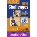 New Challenges 2 - Active Teach