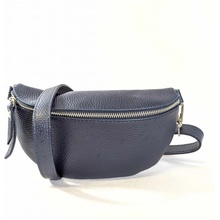 Crossbody kabelka 10-830 tmavě modrá