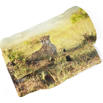 Sablio Deka Gepard 150x120