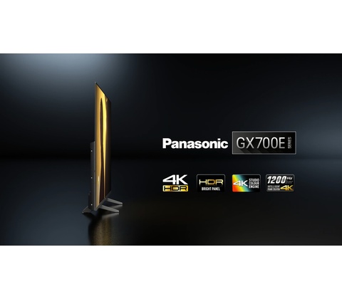 Panasonic TX-58GX700E