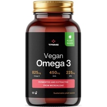 Trime Omega 3 Vegan 90 kapslí