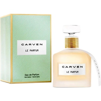 Carven Le Parfum EDP 30 ml