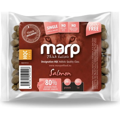 Marp Holistic Salmon lososové bez obilnín 70 g