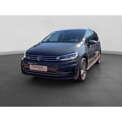 Volkswagen Touran 1.5 TSI DSG R-Line 110 kW