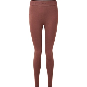 ARTILECT Дамско мериносово термобельо ARTILECT Women's Flatiron 185 Legging Merino base layer - Andorra (115-2899-0114)