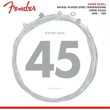 Fender 8250 5M