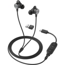 Logitech Zone Wired Earbuds UC