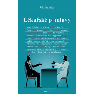 Lékařské pamluvy