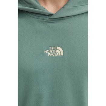 The North Face Памучен суичър The North Face Heritage Relaxed (NF0A8C42HCH1)