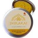 Libebit Tuhý bylinný šampon SHIKAKAI v plechové krabičce 70 g