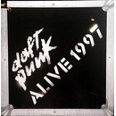 Daft Punk CD