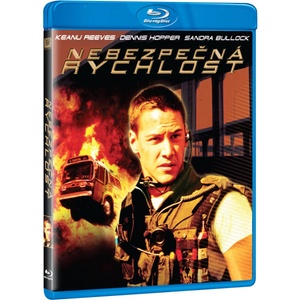 MagicBox Скорост - Blu-ray (002889)