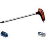 ASTA TOOLS Гаечен ключ торкс с L-дръжка Pro ASTA LAL-T9 05527 (LAL-T9)