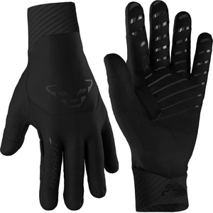 Dynafit Ръкавици Dynafit Blacklight Softshell Gloves - Black Out - размер XS (202-8341-0111)