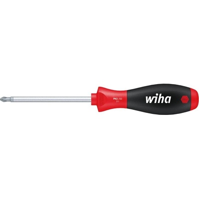 Křížový šroubovák SoftFinish PH2 x 100 mm Wiha 311SF
