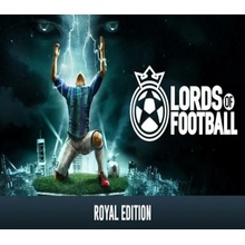 The Lords of Football (Royal Edition)