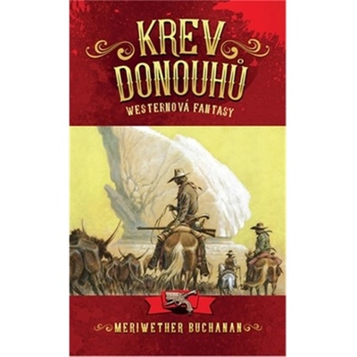 Krev Donouhů